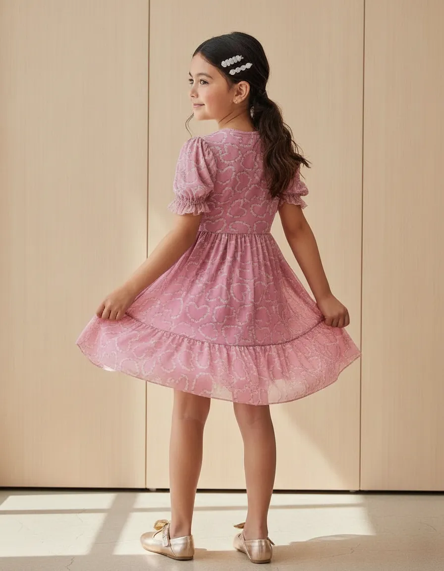 VESTIDO FLORAL