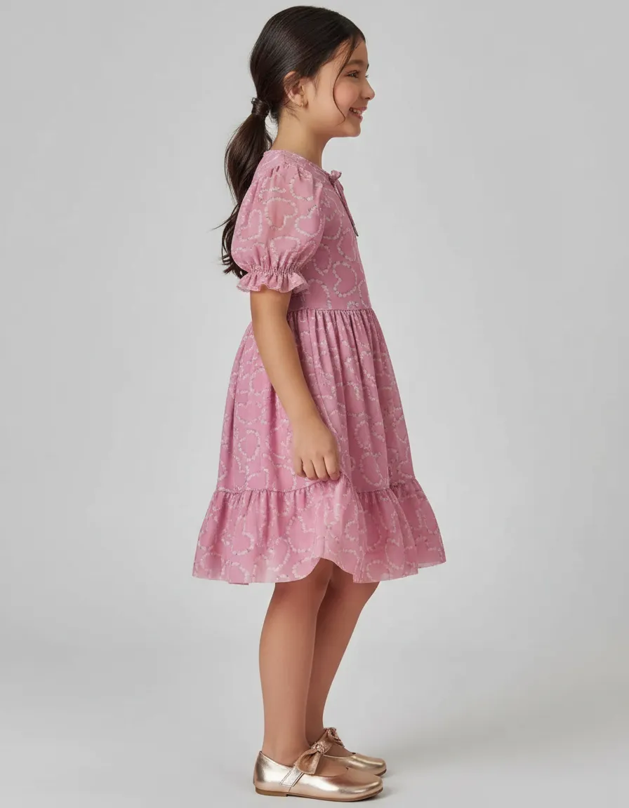 VESTIDO FLORAL