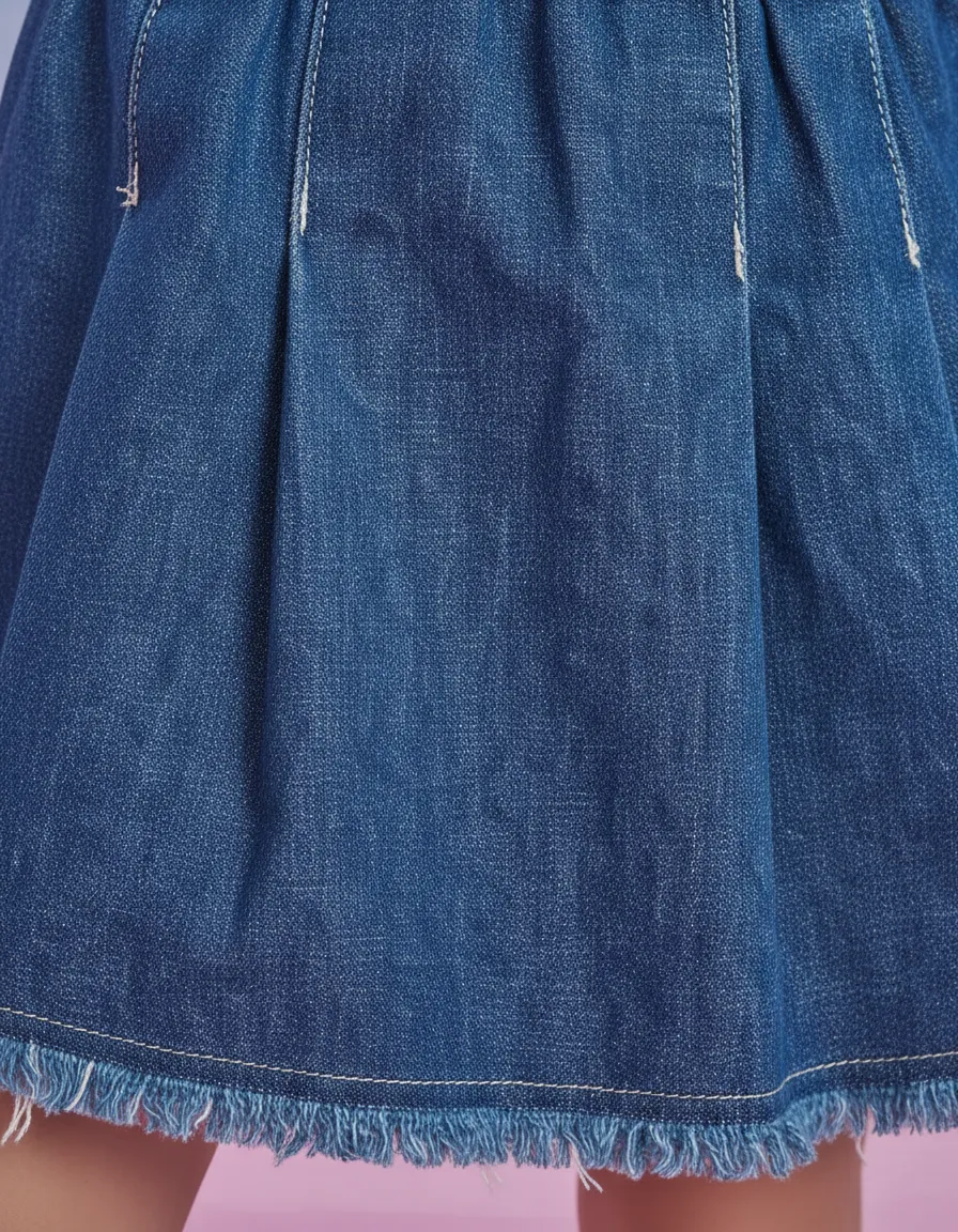 SALOPETE COM BLUSA