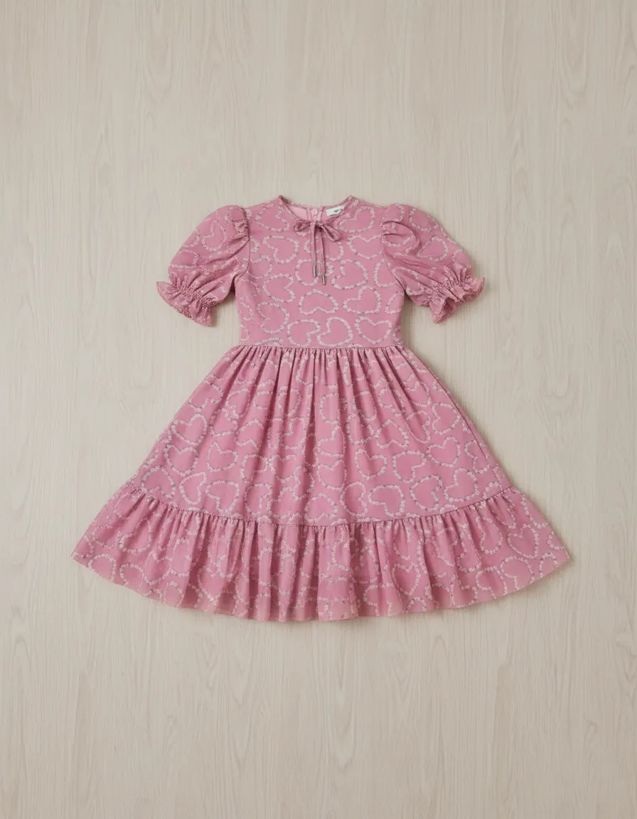 VESTIDO FLORAL